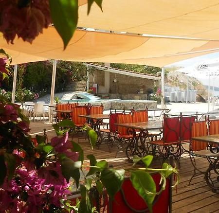 Bougainville Bay Apartments Saranda Zewnętrze zdjęcie