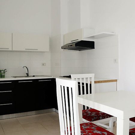 Bougainville Bay Apartments Saranda Zewnętrze zdjęcie