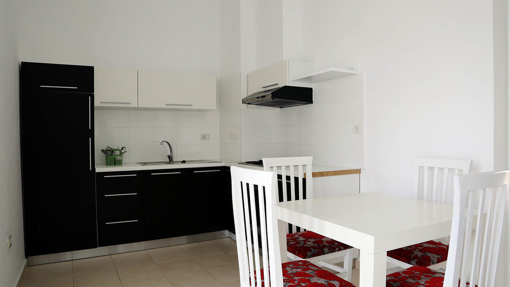 Bougainville Bay Apartments Saranda Zewnętrze zdjęcie