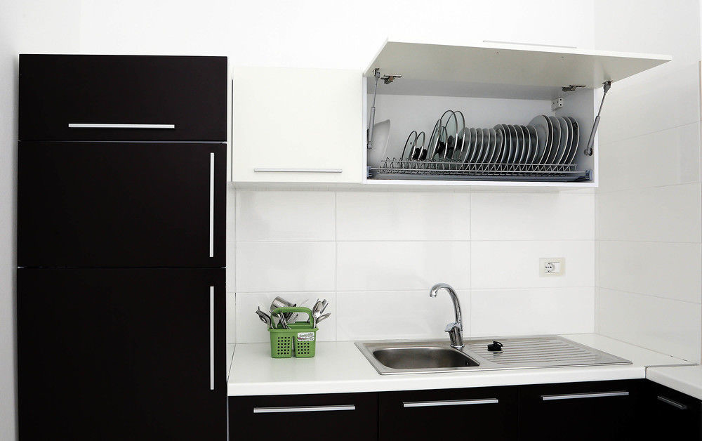 Bougainville Bay Apartments Saranda Zewnętrze zdjęcie