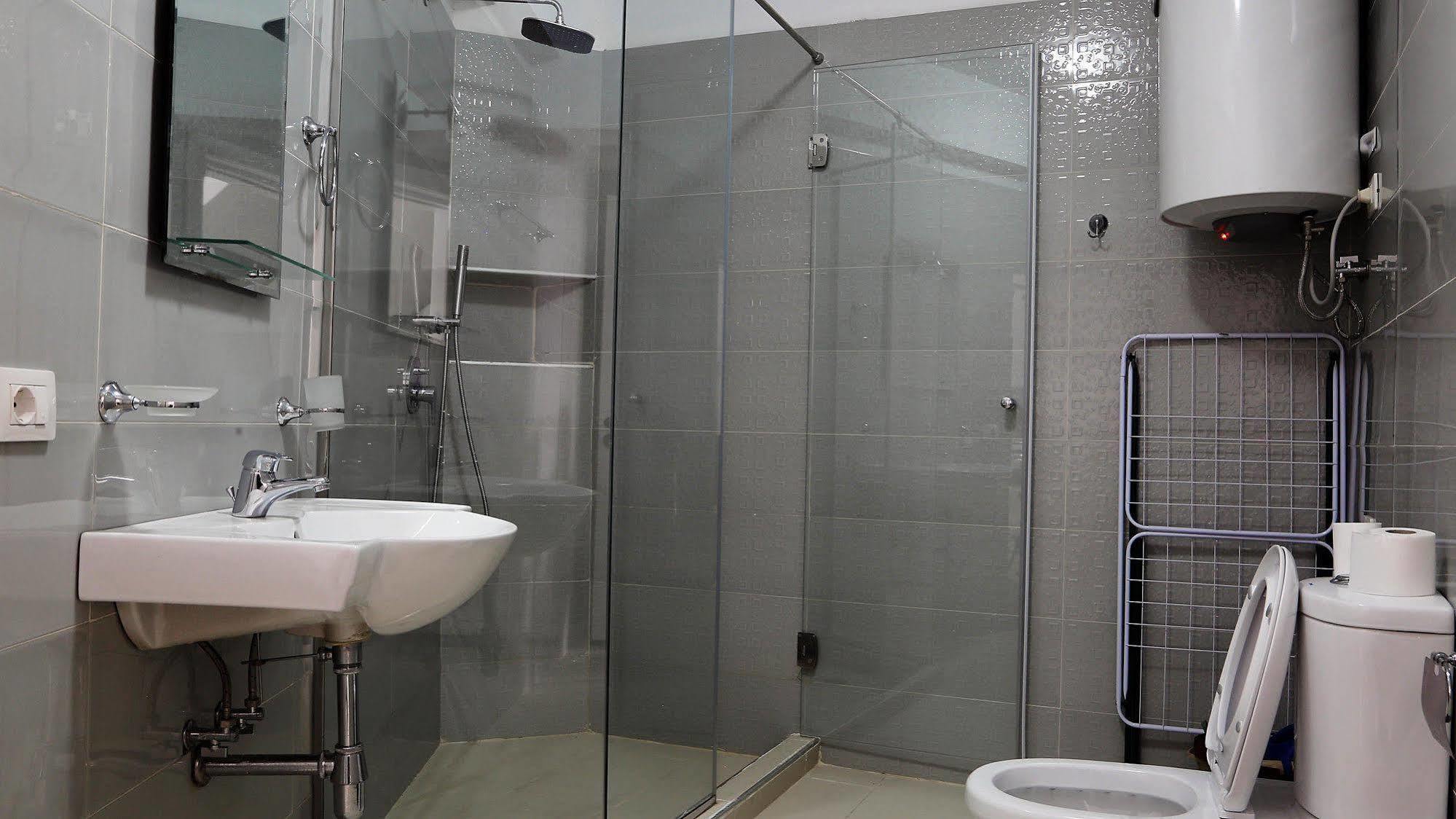 Bougainville Bay Apartments Saranda Zewnętrze zdjęcie